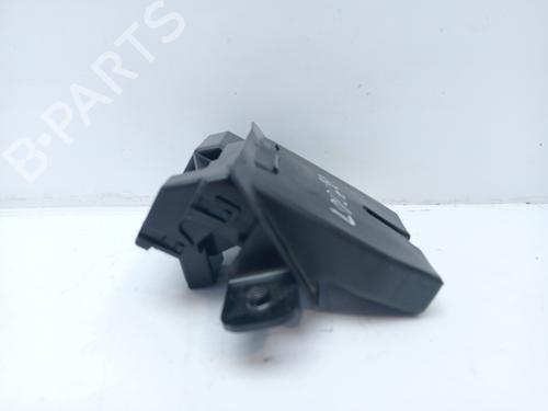 Tailgate lock FORD FIESTA VI (CB1, CCN)  | BP16179875C101 