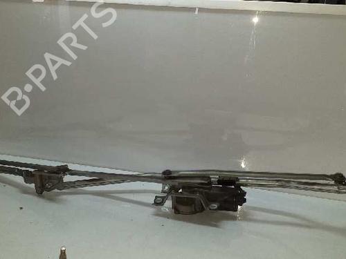 Front wiper motor OPEL ZAFIRA A MPV (T98)  | BP7956418M29 