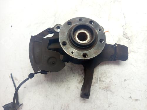 Right front steering knuckle TOYOTA PROACE Van (MDZ_) 1.6 D4d (MDZ2) | BP30746492M26 