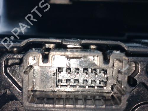 Climate control RENAULT ARKANA I (LCM_, LDN_)  | BP22651945I5 