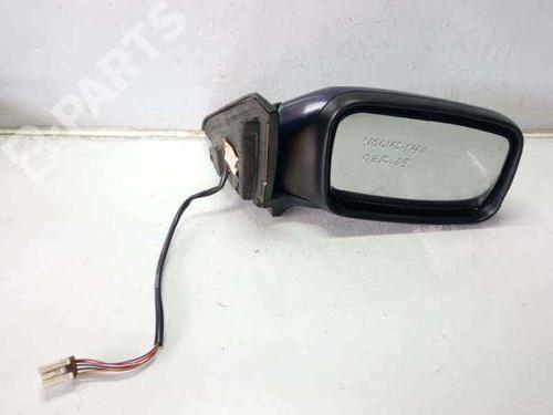 Used Right mirror VOLVO S40 I (644) 1.9 DI (115 hp) 9724448