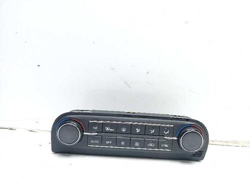Used Climate control Climate control 23884821 23884821
