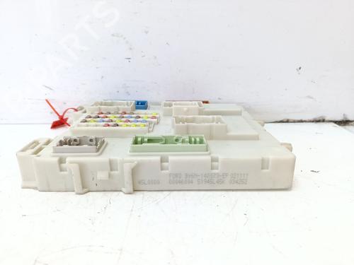 Fuse box FORD FOCUS III Turnier  | BP34276400E1  - Image 5