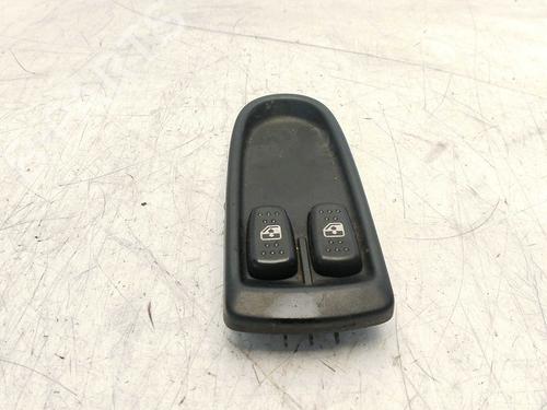 Used Left front window switch Left front window switch IVECO DAILY IV Platform/Chassis [2006-2012] 40626284 40626284