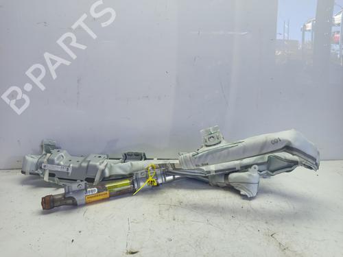 Used Right curtain airbag TOYOTA LAND CRUISER PRADO (_J15_) 3.0 D-4D (KDJ155_, KDJ150_, KDJ150R, KDJ155R) (190 hp) 31158071