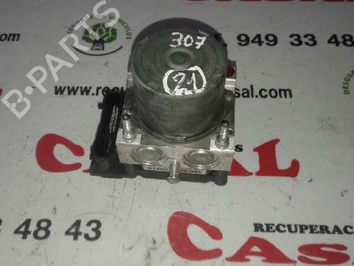 Used ABS pump ABS pump 7963391 7963391