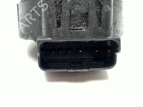 Throttle body FORD FOCUS II (DA_, HCP, DP)  | BP16871216M82 