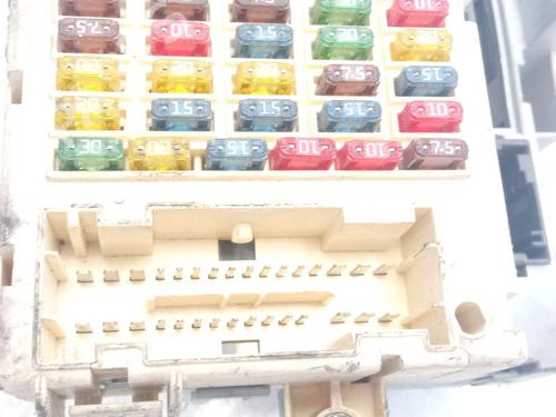 Fuse box ALFA ROMEO GT (937_)  | BP33038603E1  - Image 9