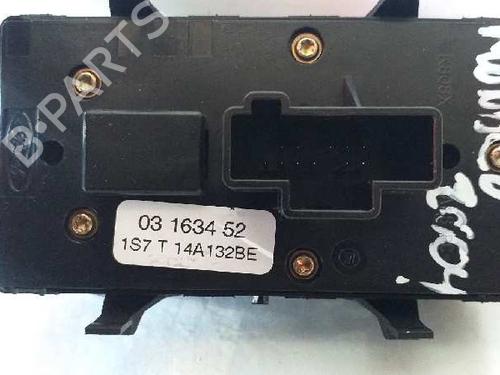 Left front window switch FORD MONDEO III (B5Y) | BP7960227I27 - Image 3