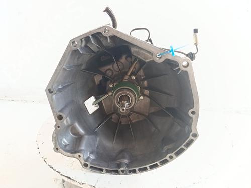 Gearbox IVECO DAILY IV Van 35C12 V, 35C12 V/P, 35S12 V, 35S12 V/P | BP36503434M3 - Image 2