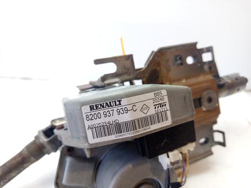 Steering column DACIA SANDERO 1.5 dCi | BP33272489M21 - Image 5