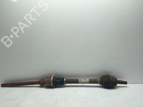 Used Right front driveshaft Right front driveshaft 32125032 32125032