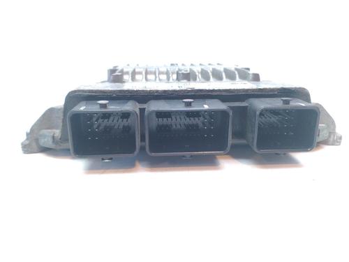 Engine control unit (ECU) FORD FIESTA V (JH_, JD_) 1.4 TDCi | BP15500002M57 
