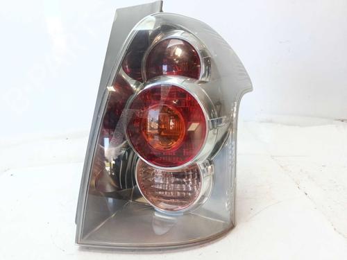 Used Right taillight Right taillight TOYOTA COROLLA Verso (ZER_, ZZE12_, R1_) 1.8 (ZNR11_, ZNR11R) (129 hp) 40498530 40498530