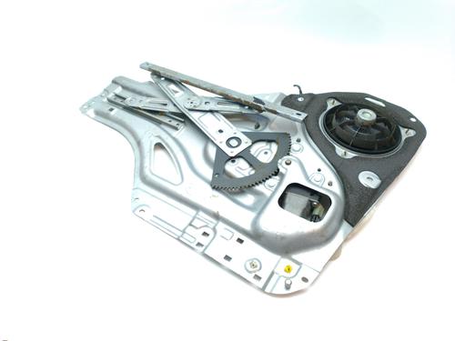 Rear left window mechanism KIA SPORTAGE II (JE_, KM_) 2.0 CRDi | BP16239252C24 