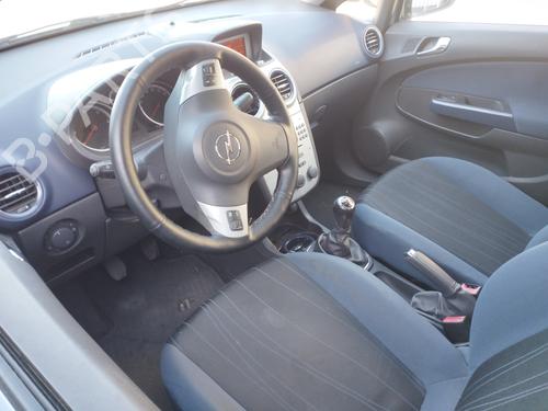 Alternator OPEL CORSA D (S07)  | BP18351084M7 
