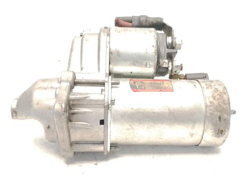 Starter OPEL CORSA C (X01) | BP33427961M8 - Image 2