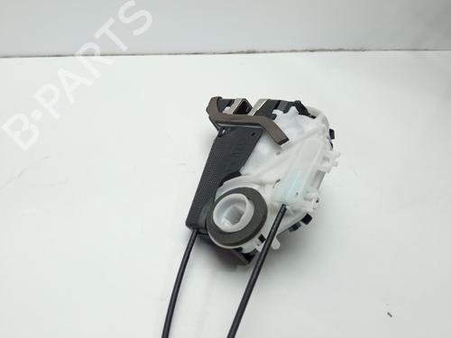 Rear right lock TOYOTA YARIS (_P13_)  | BP12318334C99 