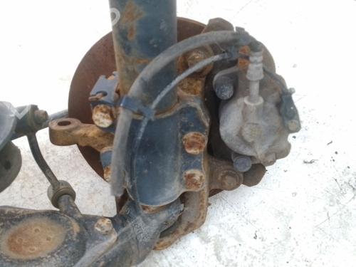 Subframe MERCEDES-BENZ SPRINTER 3,5-t Van (B907, B910) 319 CDI RWD (907.633, 907.635, 907.637) | BP33705615M9 - Image 10