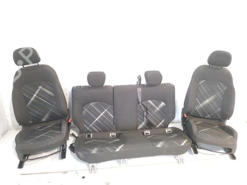 Used Seats set Seats set 11360763 11360763