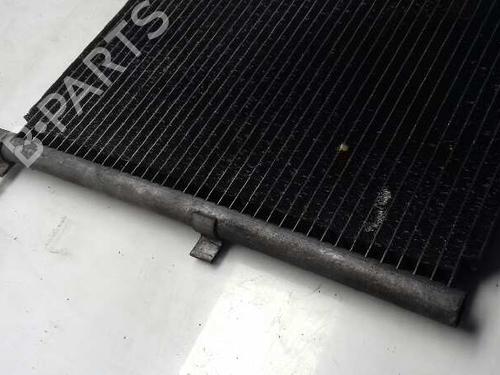 AC radiator FORD MONDEO III (B5Y)  | BP7958782M32 