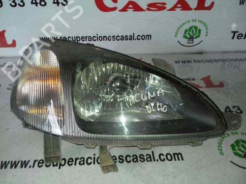 Used Right headlight Right headlight 7954988 7954988