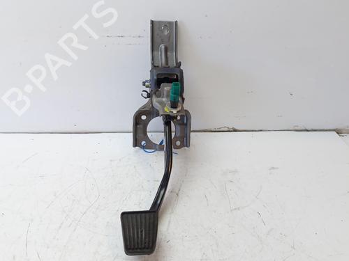 Used Break pedal KIA SPORTAGE IV (QL, QLE) 1.6 GDI (132 hp) 31188532
