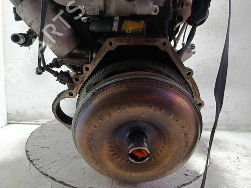 Engine SSANGYONG RODIUS II  | BP39684984M1  - Image 13