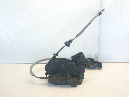 Used Rear left lock Rear left lock VW GOLF VII (5G1, BQ1, BE1, BE2) 1.4 GTE Hybrid (204 hp) 8127300 8127300
