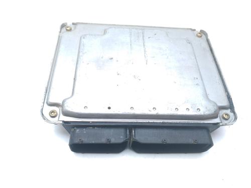 Engine control unit (ECU) SEAT LEON (1M1)  | BP16166037M57 