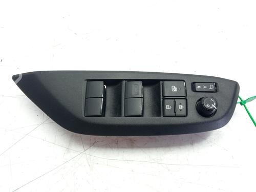 Used Right front window switch Right front window switch 37793133 37793133