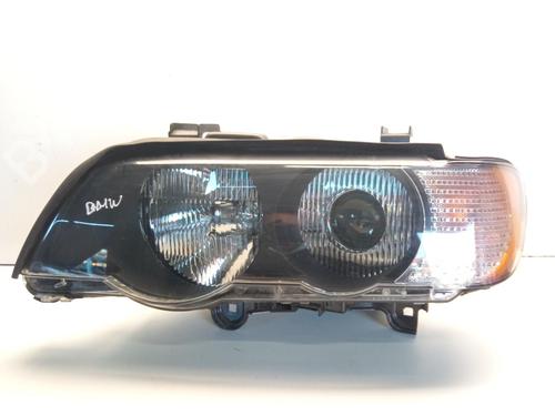 Venstre forlygte BMW X5 (E53) 4.4 i (286 hp) 10214455