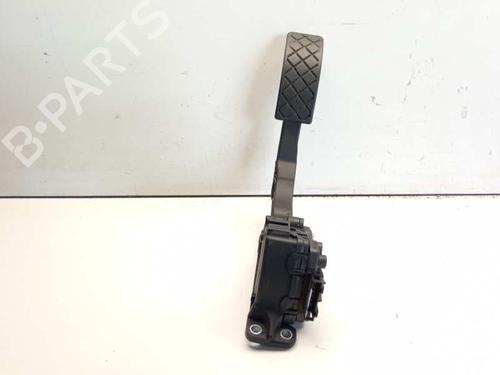 Pedal SEAT IBIZA IV (6J5, 6P1)  | BP9817170I4 