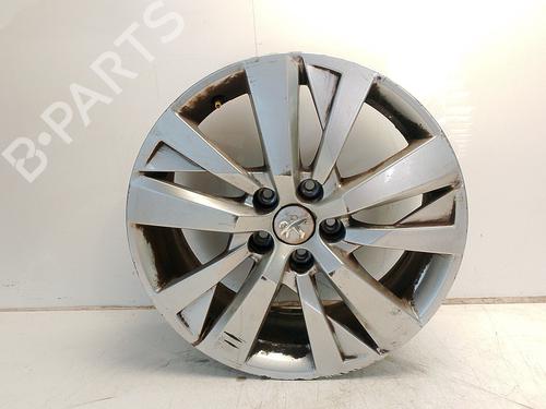 Used Rim Rim 36505097 36505097