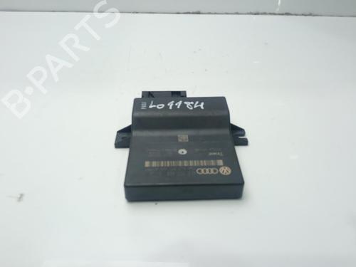 Electronic module AUDI A6 Allroad C6 (4FH) 2.7 TDI quattro | BP12310491M83 