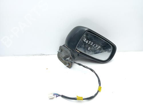 Used Right mirror MAZDA PREMACY (CP) 2.0 TD (101 hp) 17708393