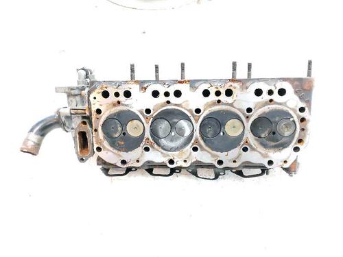 Cylinder head NISSAN TRADE Van 100 | BP21139157M5 