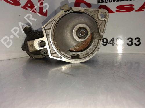 Starter OPEL ASTRA H GTC (A04)  | BP7962754M8 