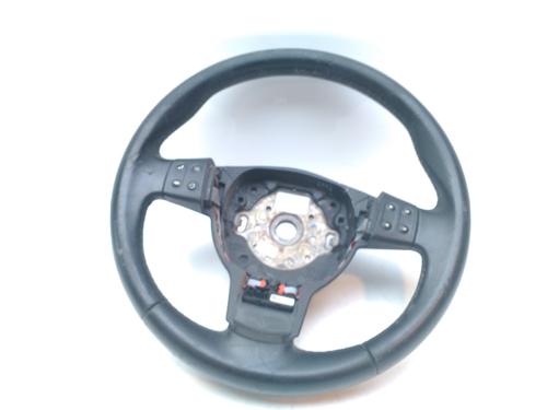 Used Steering wheel SEAT LEON (1P1) 2.0 TDI 16V (140 hp) 17365432