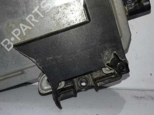 Engine control unit (ECU) PEUGEOT 407 (6D_)  | BP7958350M57 