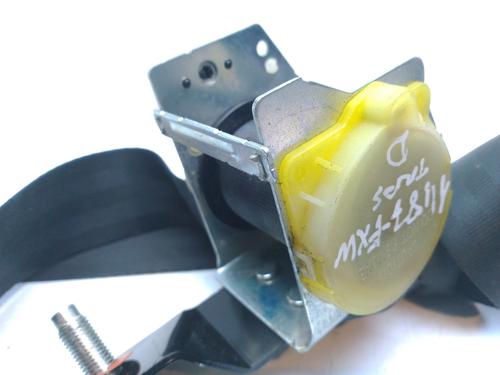 Rear right seatbelt KIA CEE'D Hatchback (ED) 1.6 CRDi 115 | BP17524948I28 