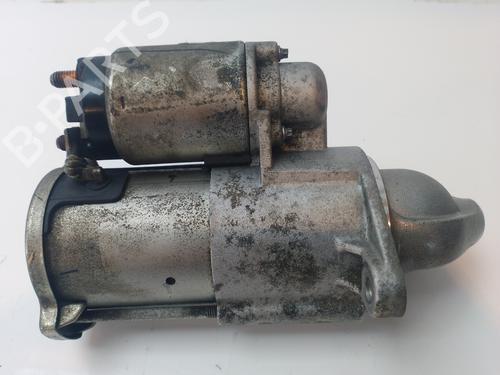 Starter CHEVROLET AVEO / KALOS Hatchback (T250, T255)  | BP20709801M8 