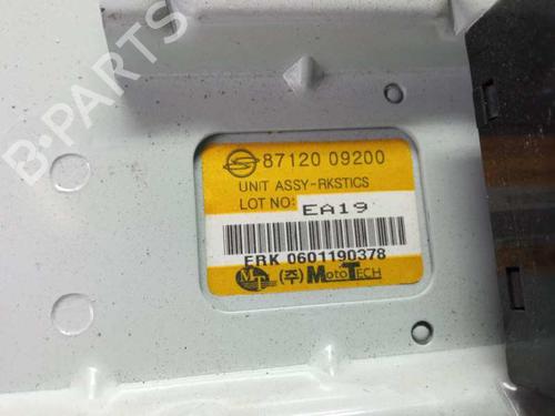 Electronic module SSANGYONG KYRON 2.0 Xdi | BP7964275M83 - Image 2