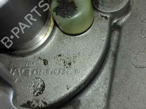 Used Gearbox SMART FORFOUR (454) [2004-2006]  7962246