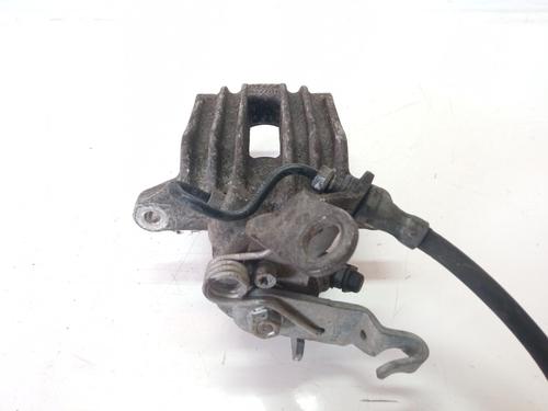 Used Right rear brake caliper SEAT TOLEDO III (5P2) [2004-2009]  11622304