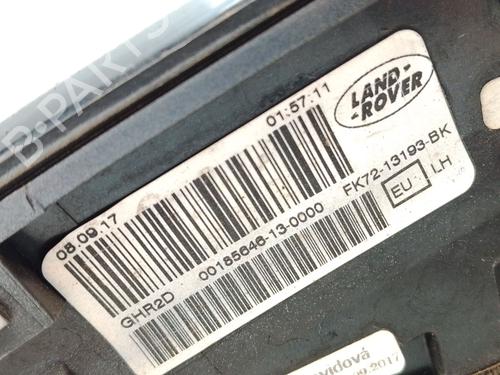 Left tailgate light LAND ROVER DISCOVERY SPORT (L550) 2.0 D | BP34371513C79 - Image 6