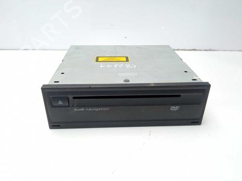 Used Electronic module Electronic module AUDI A6 Allroad C6 (4FH) 2.7 TDI quattro (190 hp) 12310476 12310476