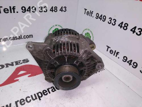 Used Alternator RENAULT MEGANE I (BA0/1_) 1.9 D Eco (BA0A, BA0U, BA0R) (64 hp) 7961383