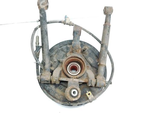 Used Right rear steering knuckle Right rear steering knuckle 38013507 38013507