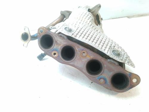 Catalyst TOYOTA COROLLA Hatchback (_E21_, _EA1_, _EH1_)  | BP26613371M10 